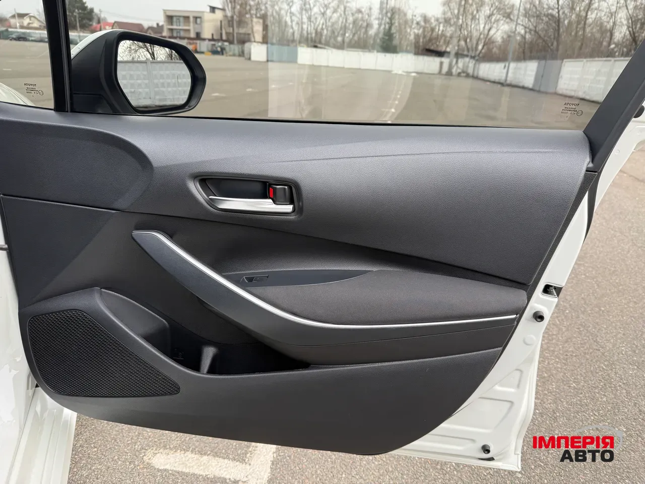 Toyota Corolla - фото 25