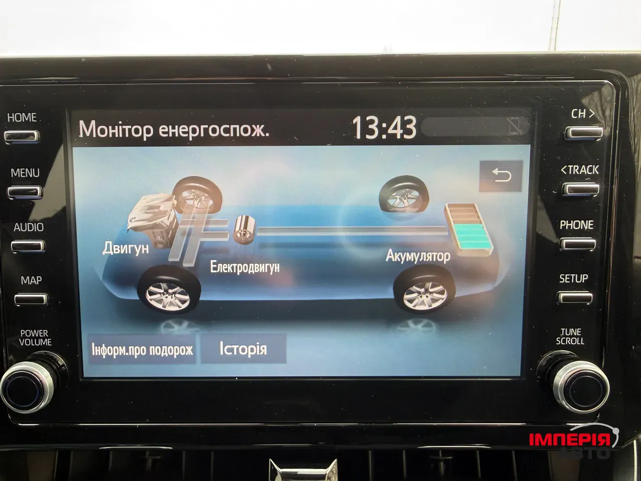 Toyota Corolla - фото 16