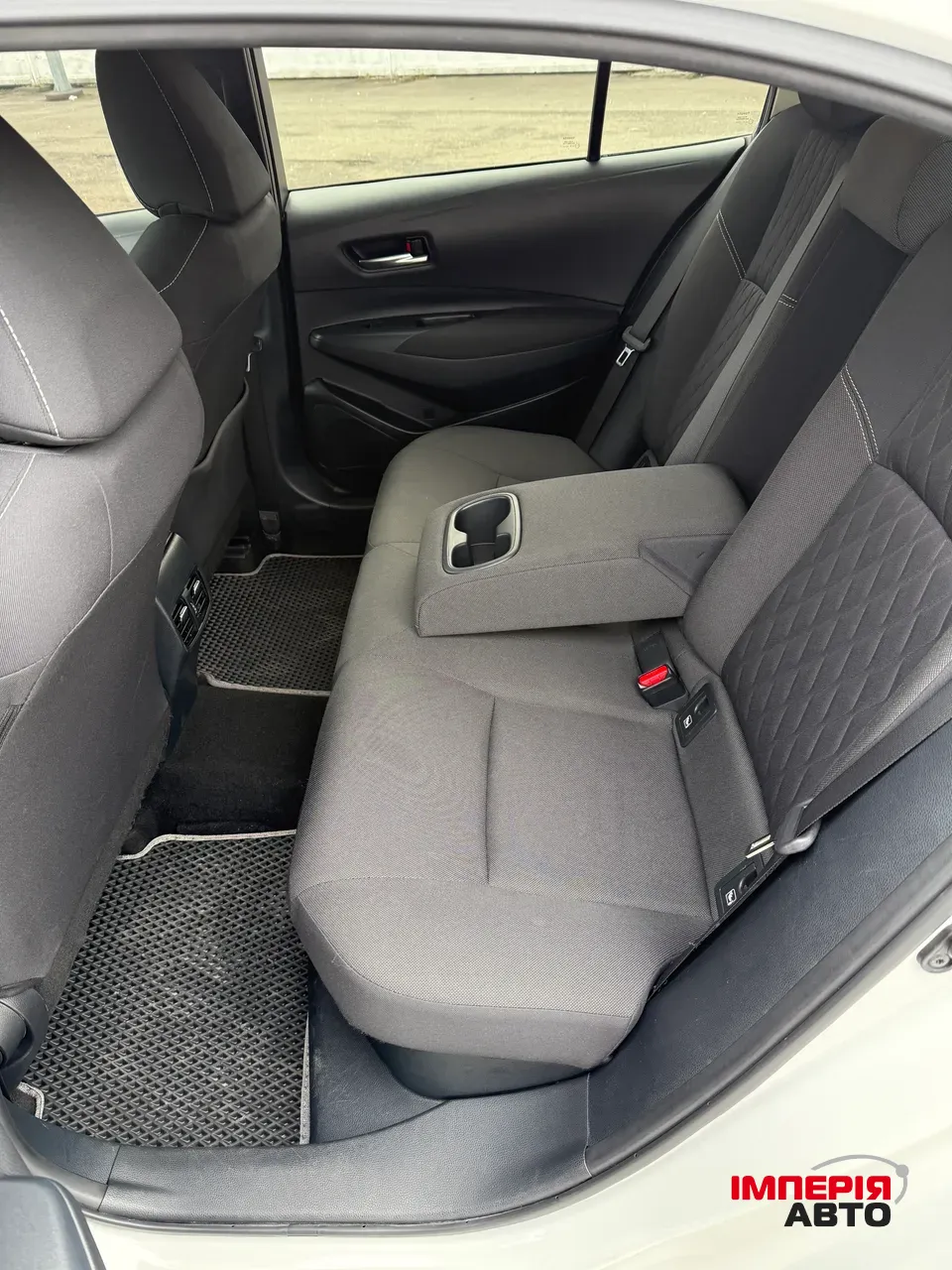 Toyota Corolla - фото 23