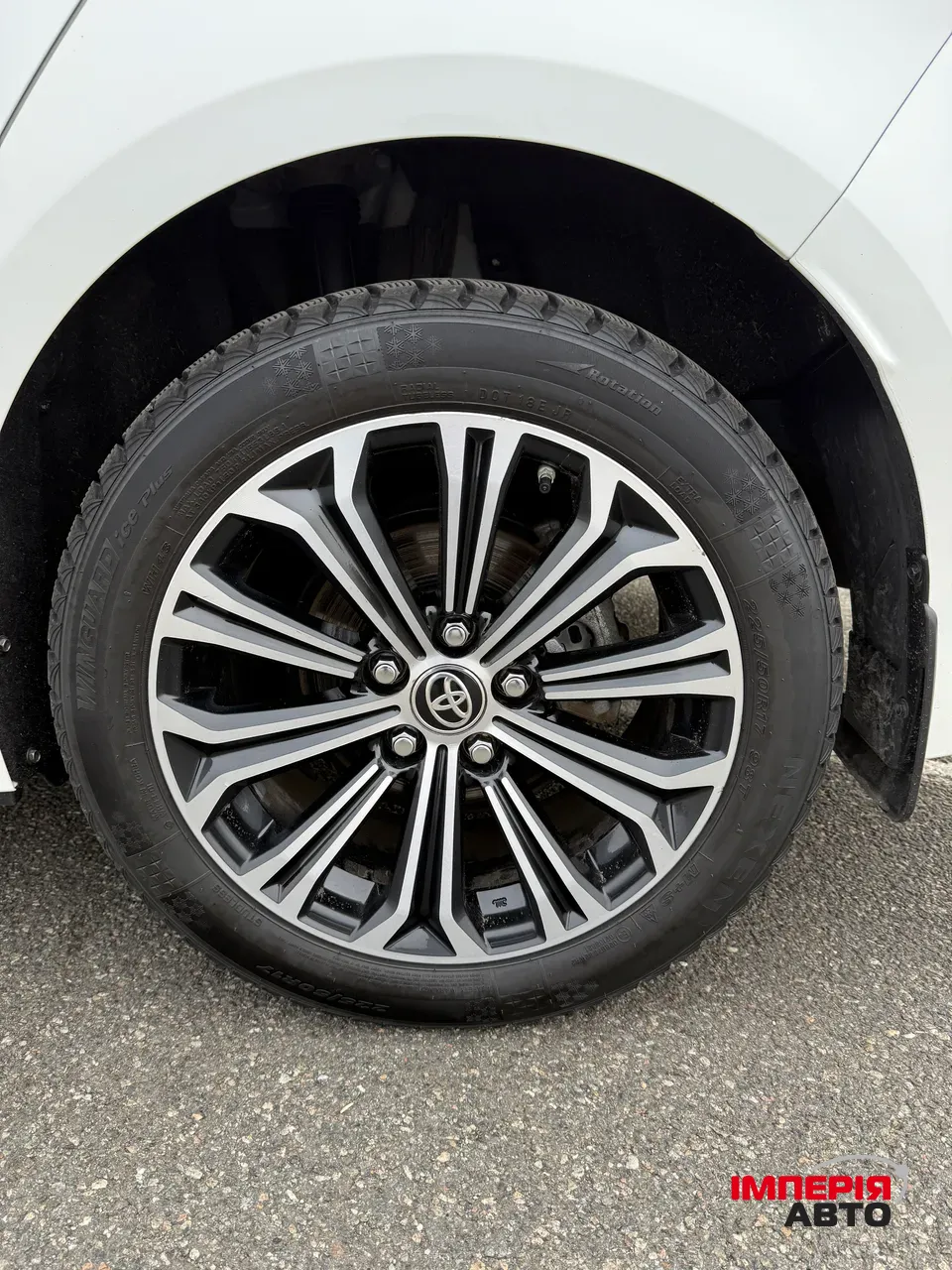 Toyota Corolla - фото 12