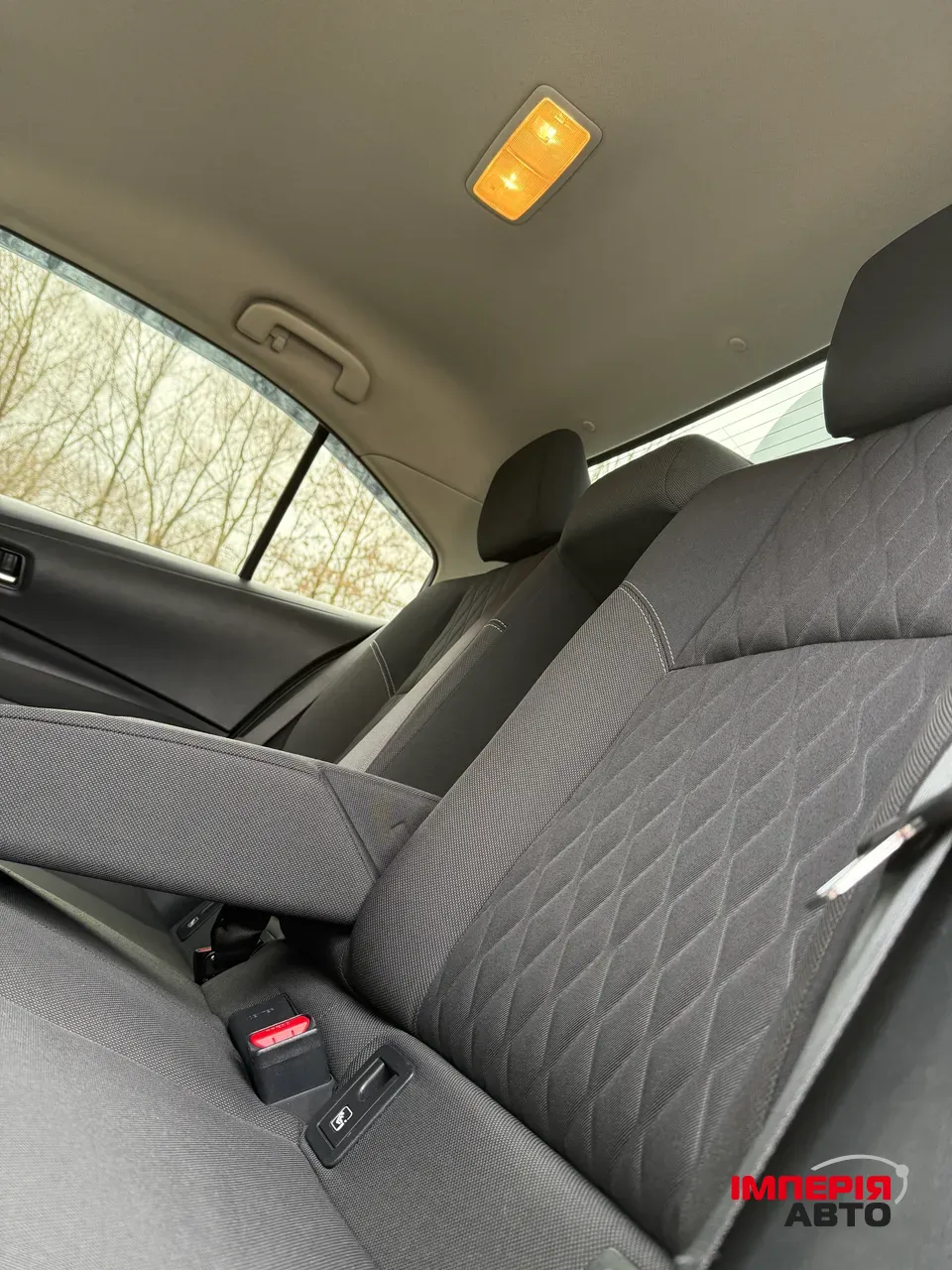 Toyota Corolla - фото 24