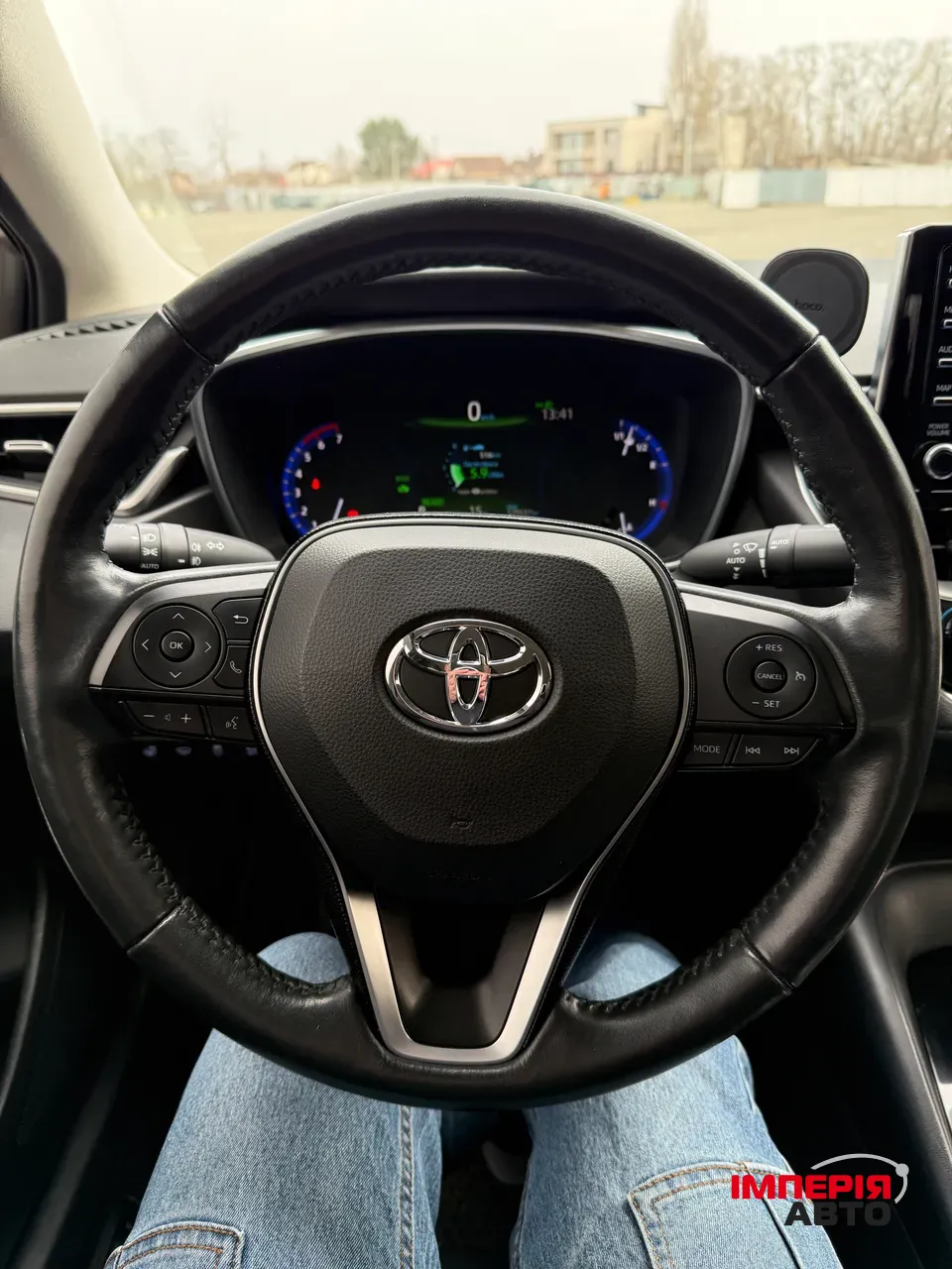 Toyota Corolla - фото 13