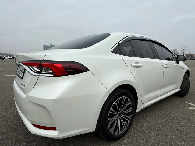 Toyota Corolla - фото 4