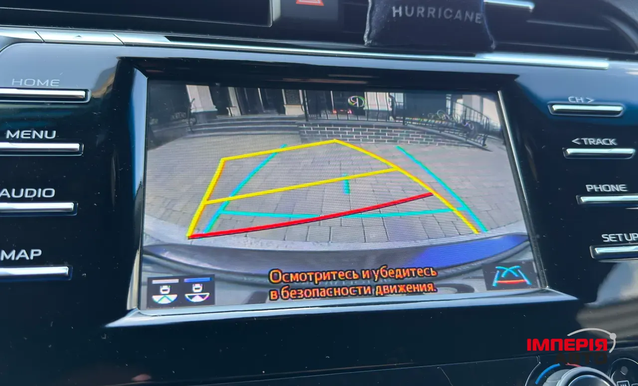 Toyota Camry - фото 13