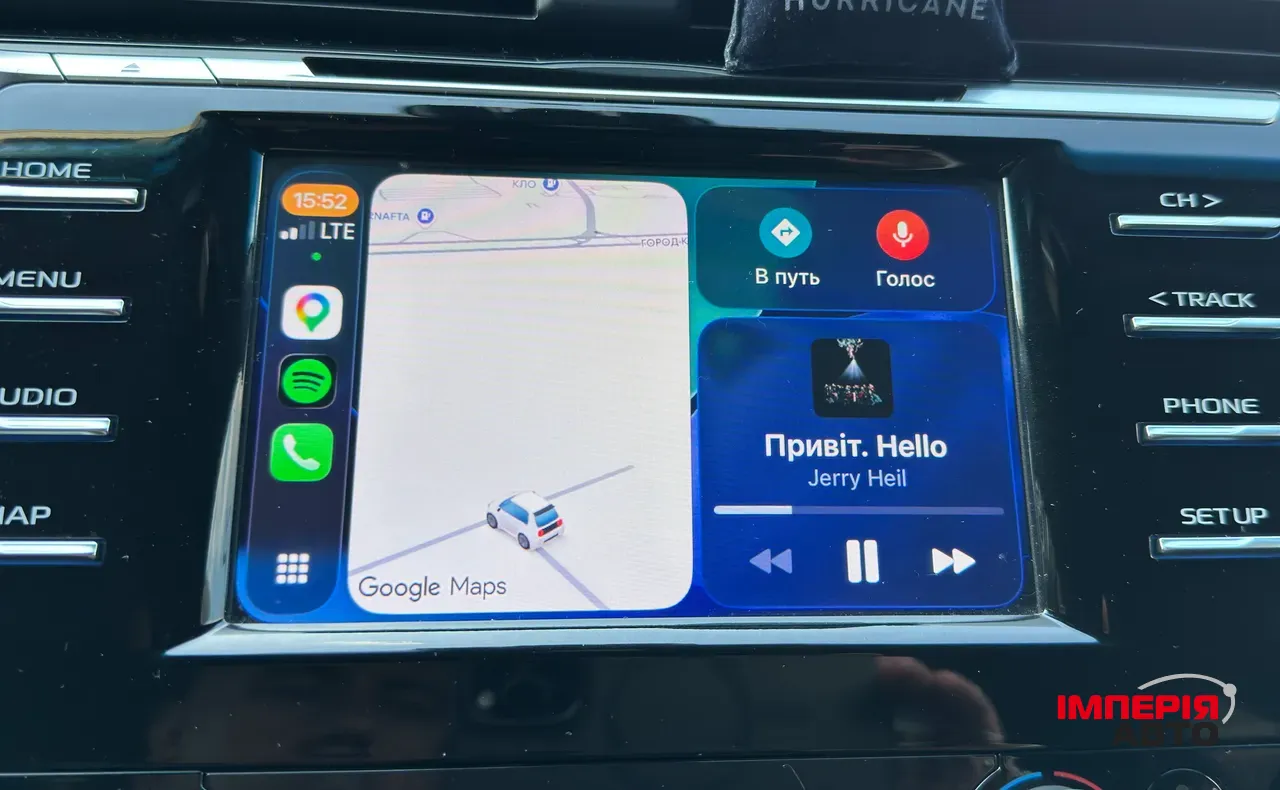 Toyota Camry - фото 14