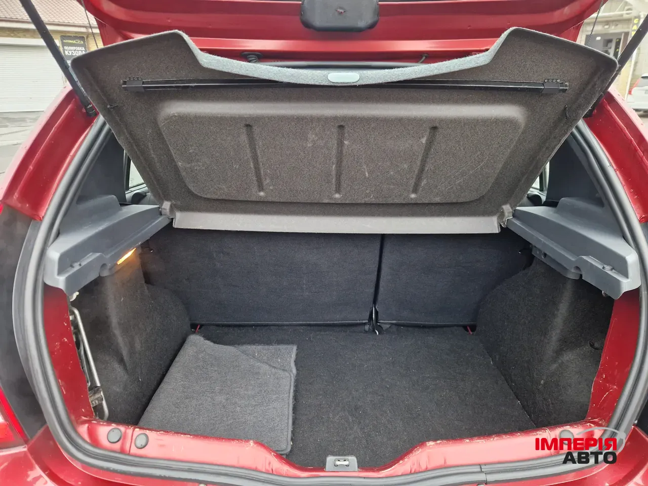 Renault Sandero - фото 20