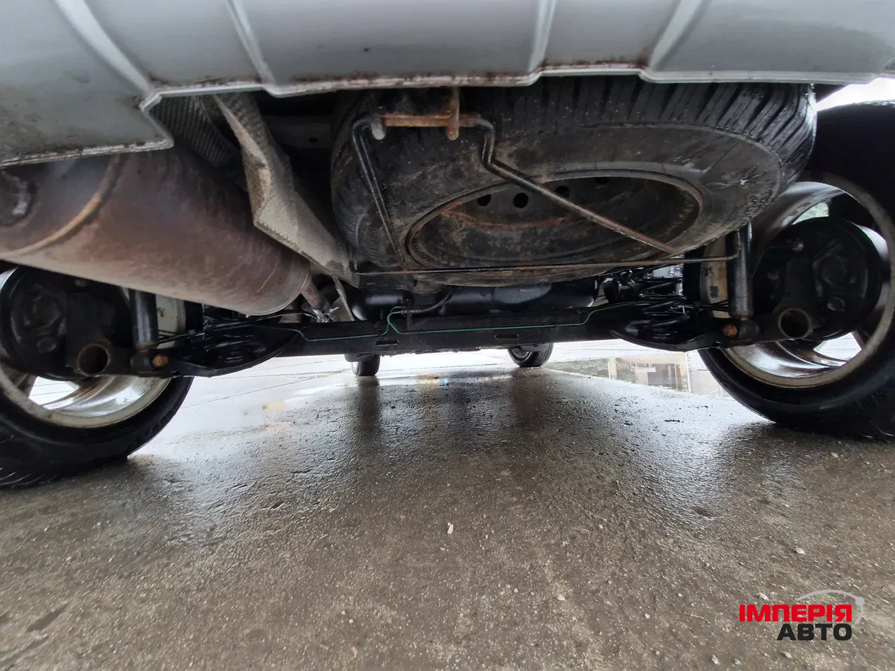 Renault Sandero - фото 22