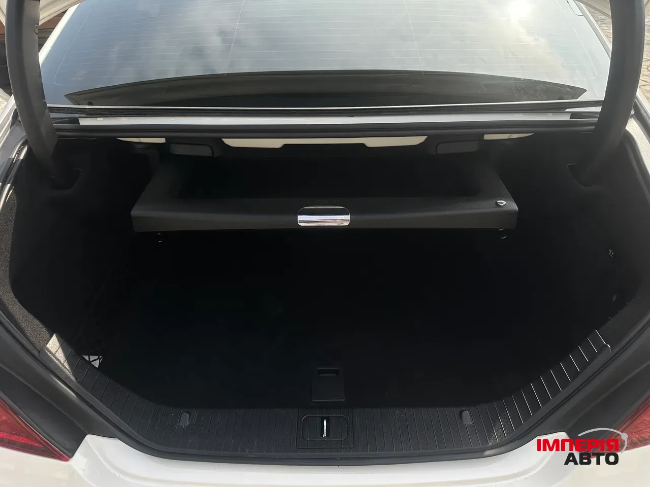 Mercedes-Benz CLS - фото 15