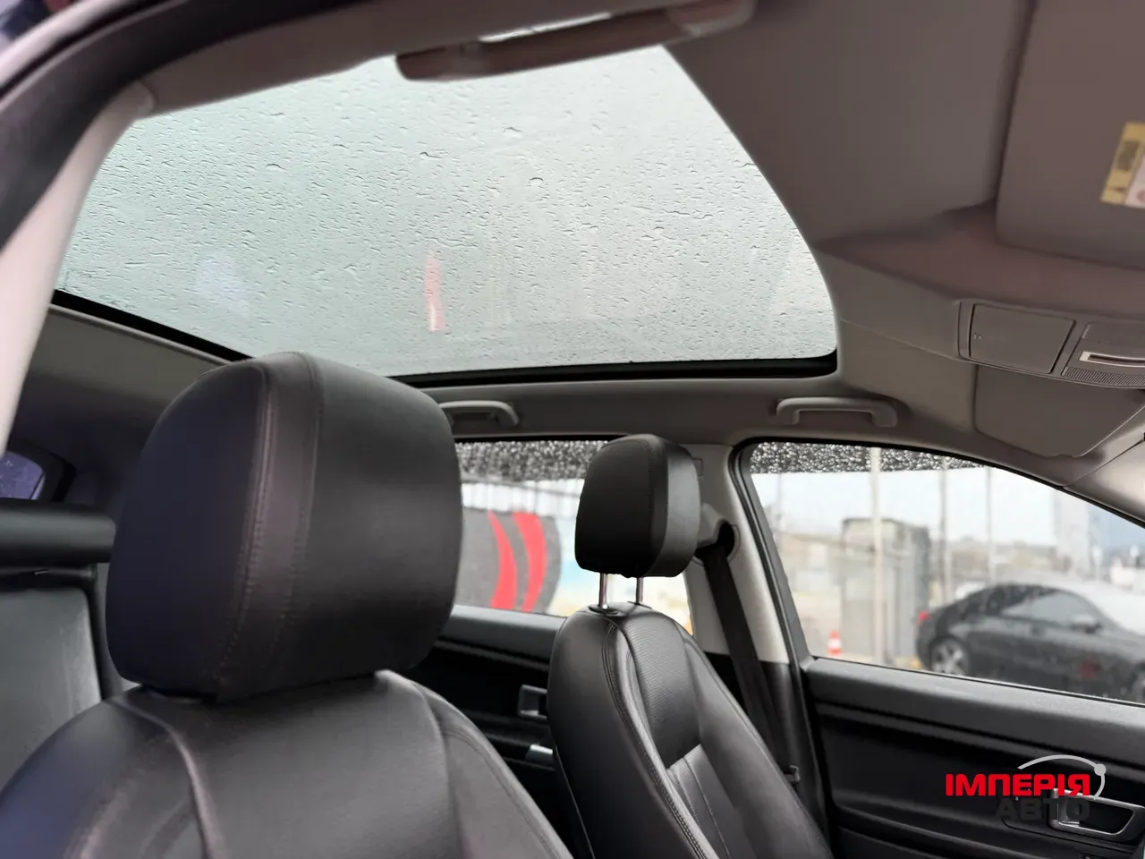 Land Rover Discovery Sport - фото 8