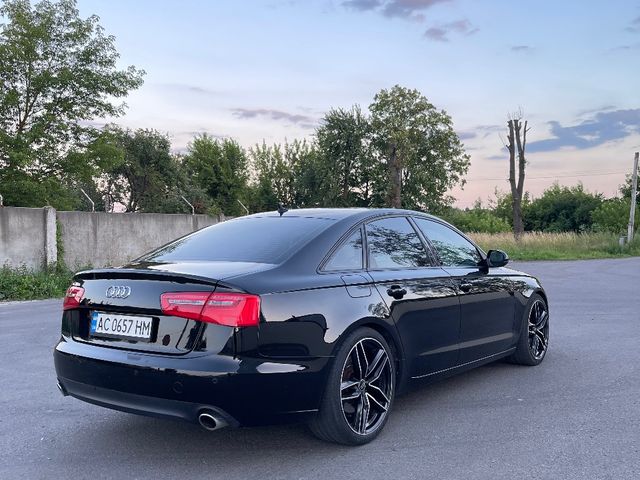 Audi A6 2012, Ковель, $17 500 - зображення 4