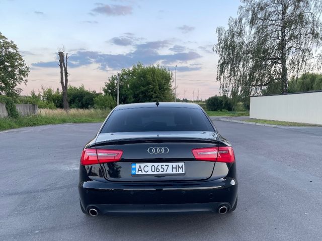 Audi A6 2012, Ковель, $17 500 - зображення 2