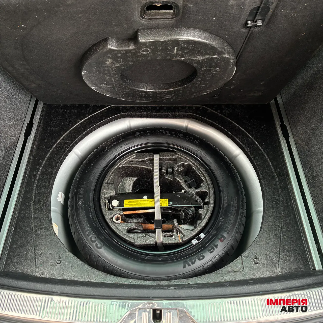 Skoda Superb - фото 14