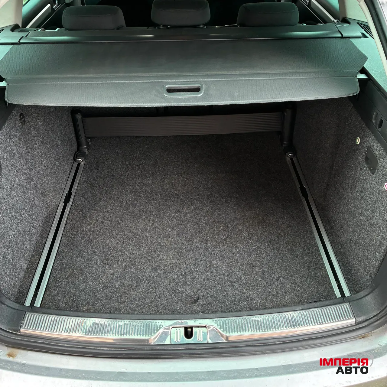 Skoda Superb - фото 13