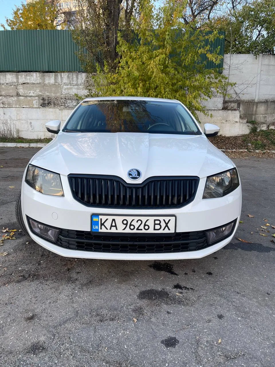Skoda Octavia - фото 6