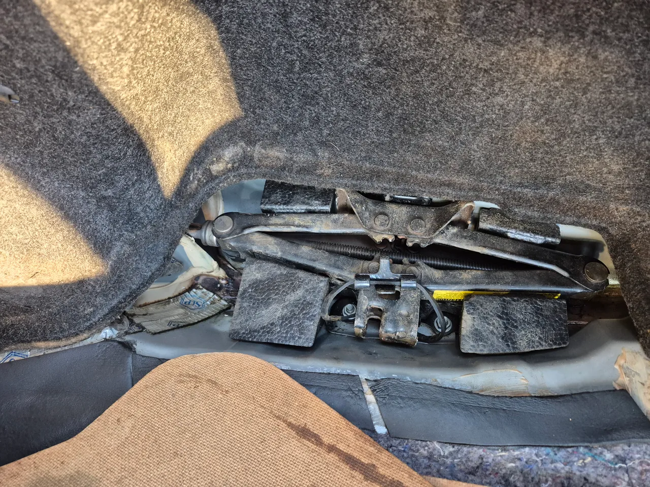 Toyota Camry - фото 22