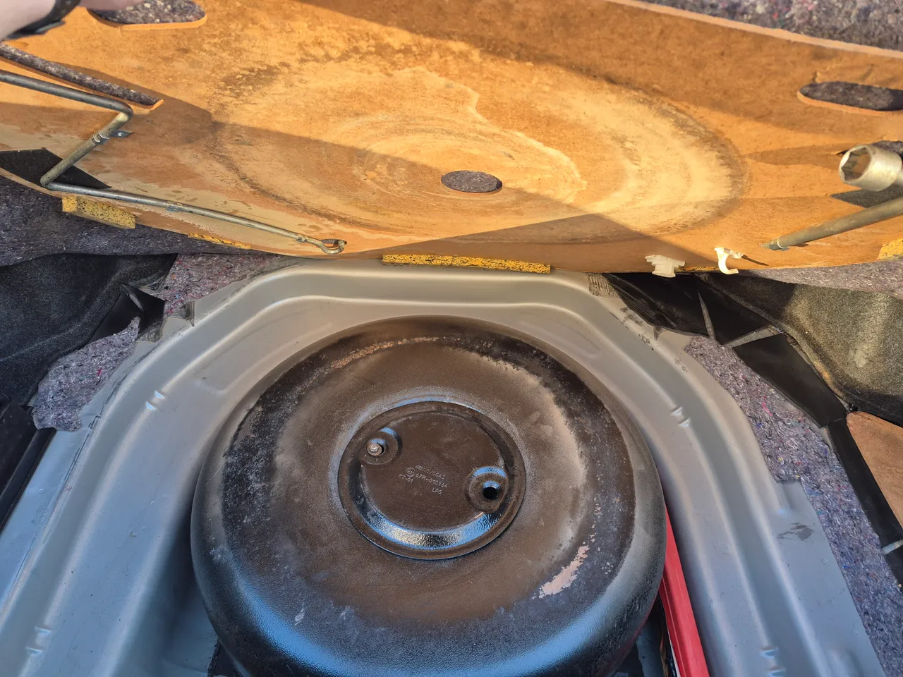 Toyota Camry - фото 23