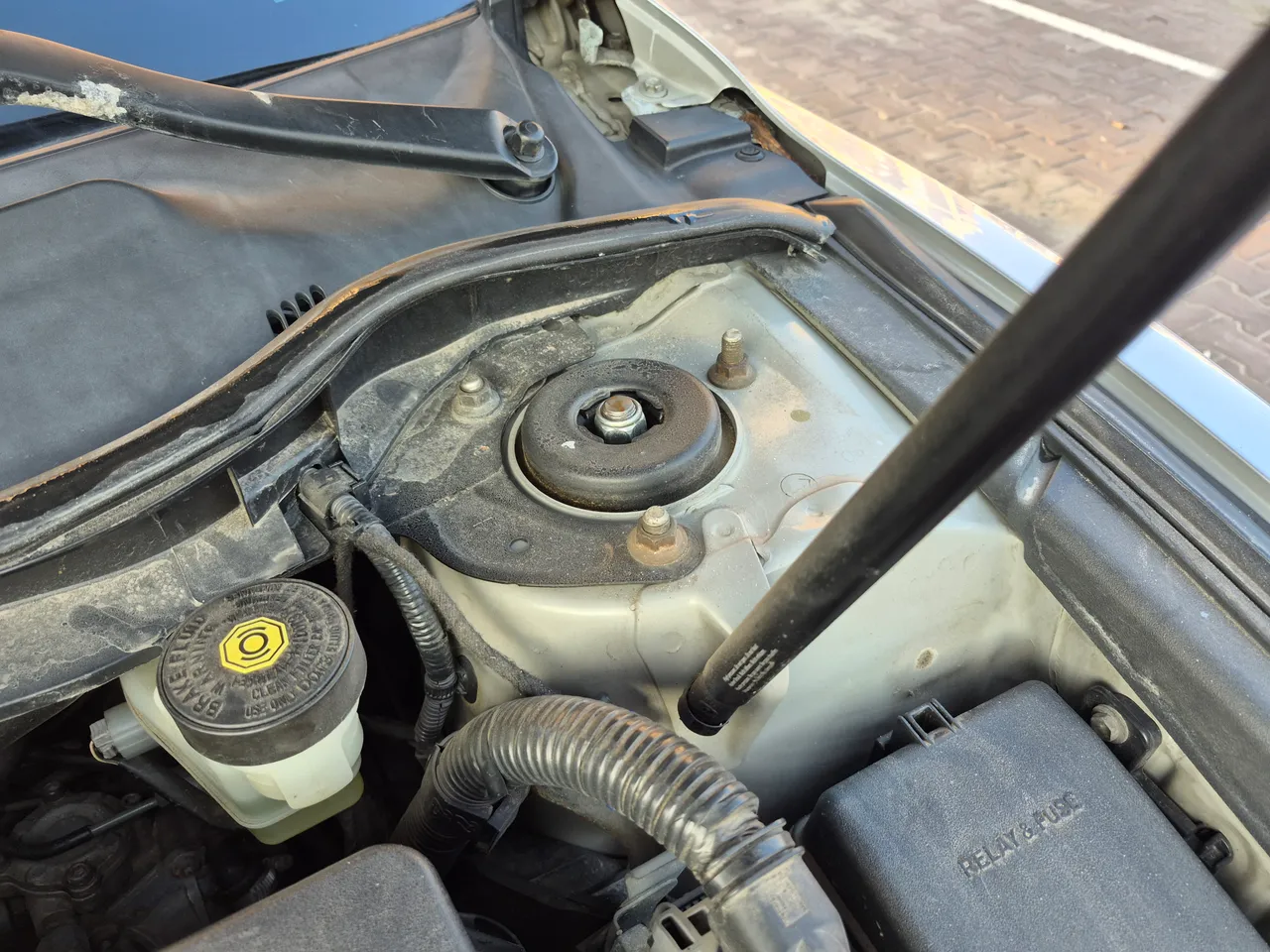 Toyota Camry - фото 25