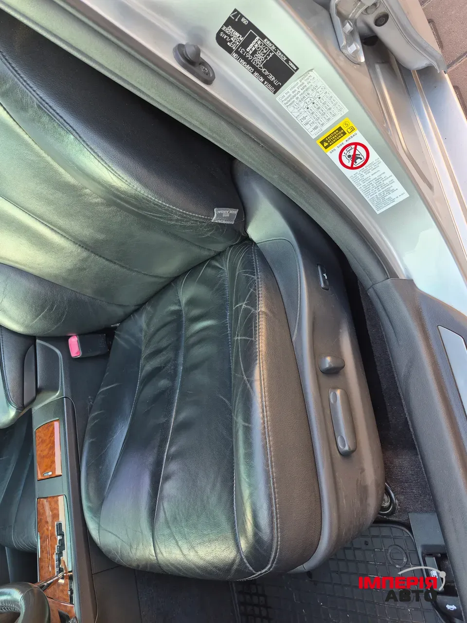 Toyota Camry - фото 16