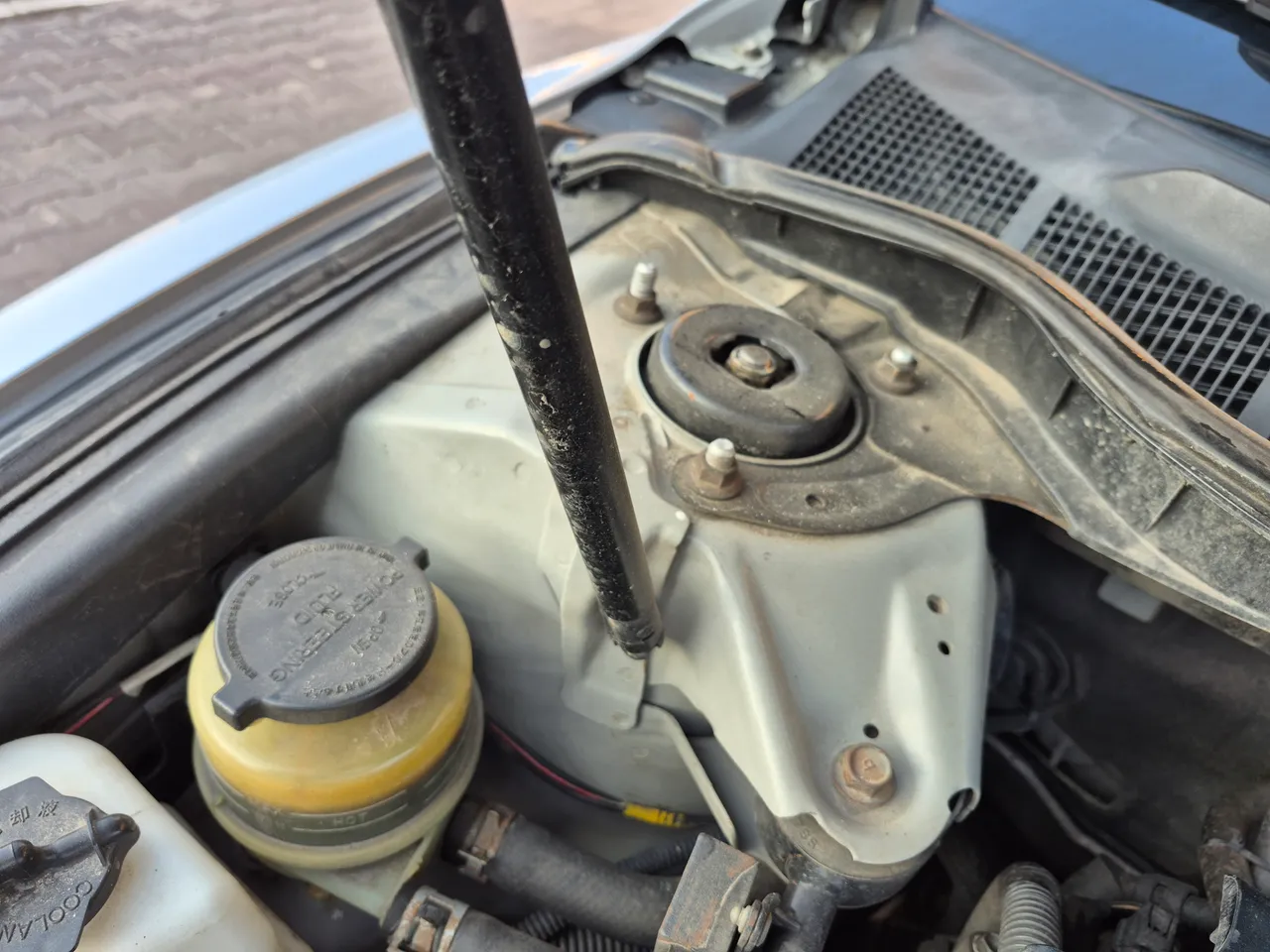 Toyota Camry - фото 26