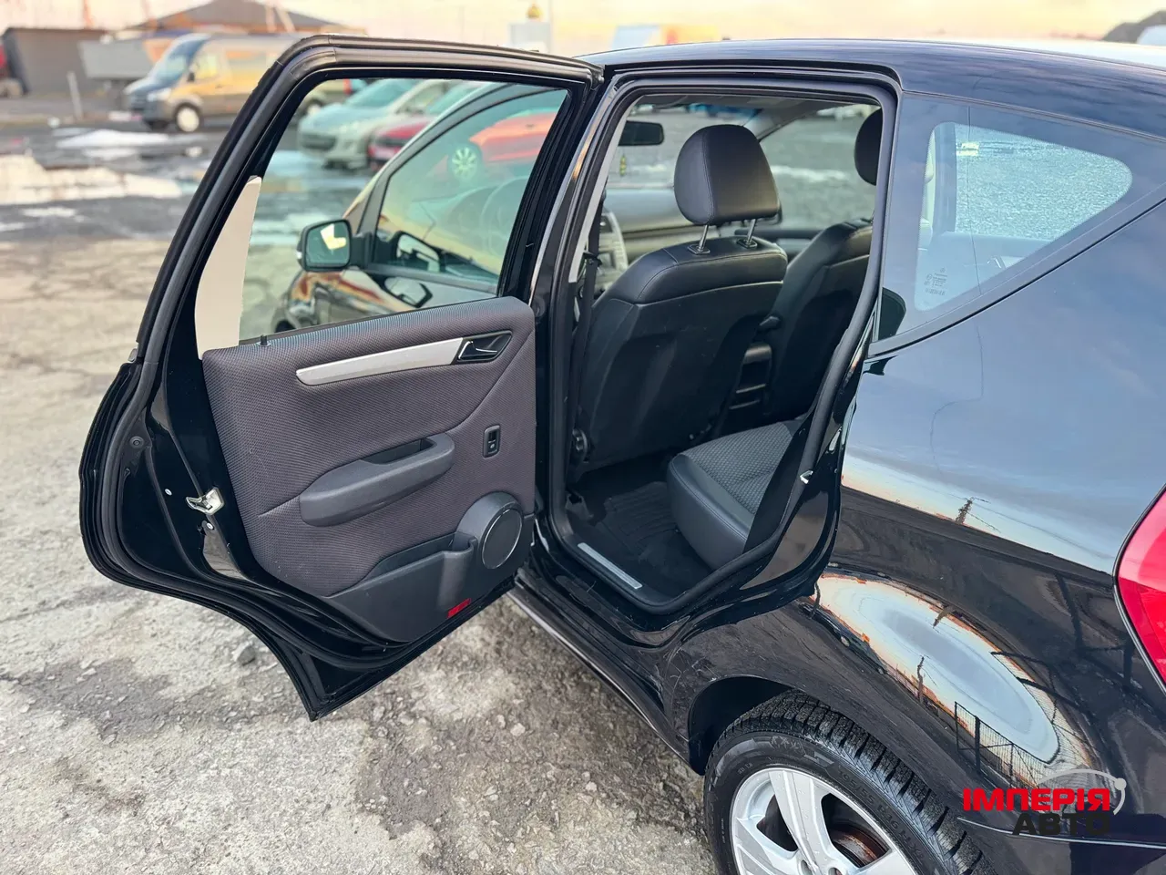 Mercedes-Benz A-Класс - фото 18