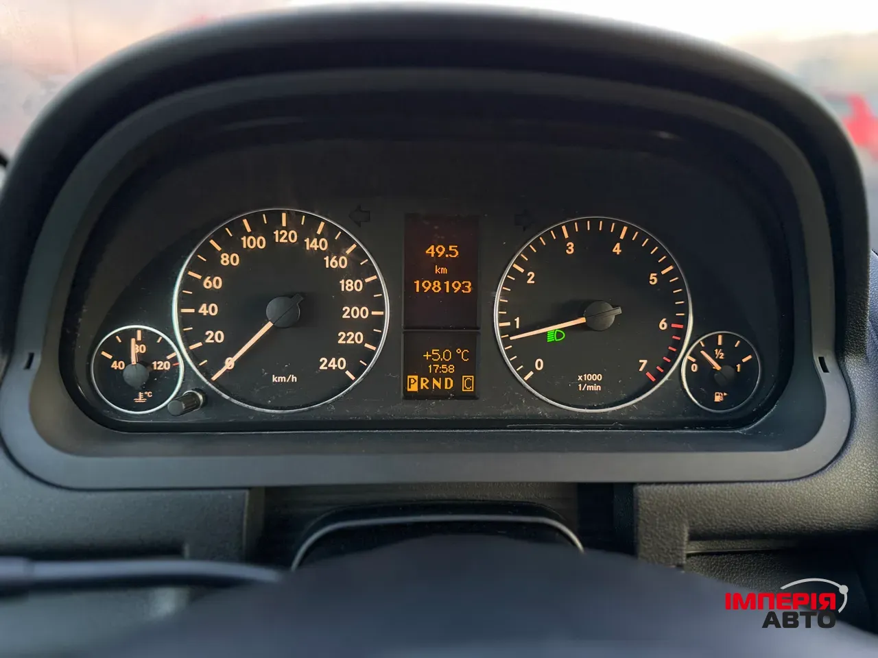 Mercedes-Benz A-Класс - фото 27