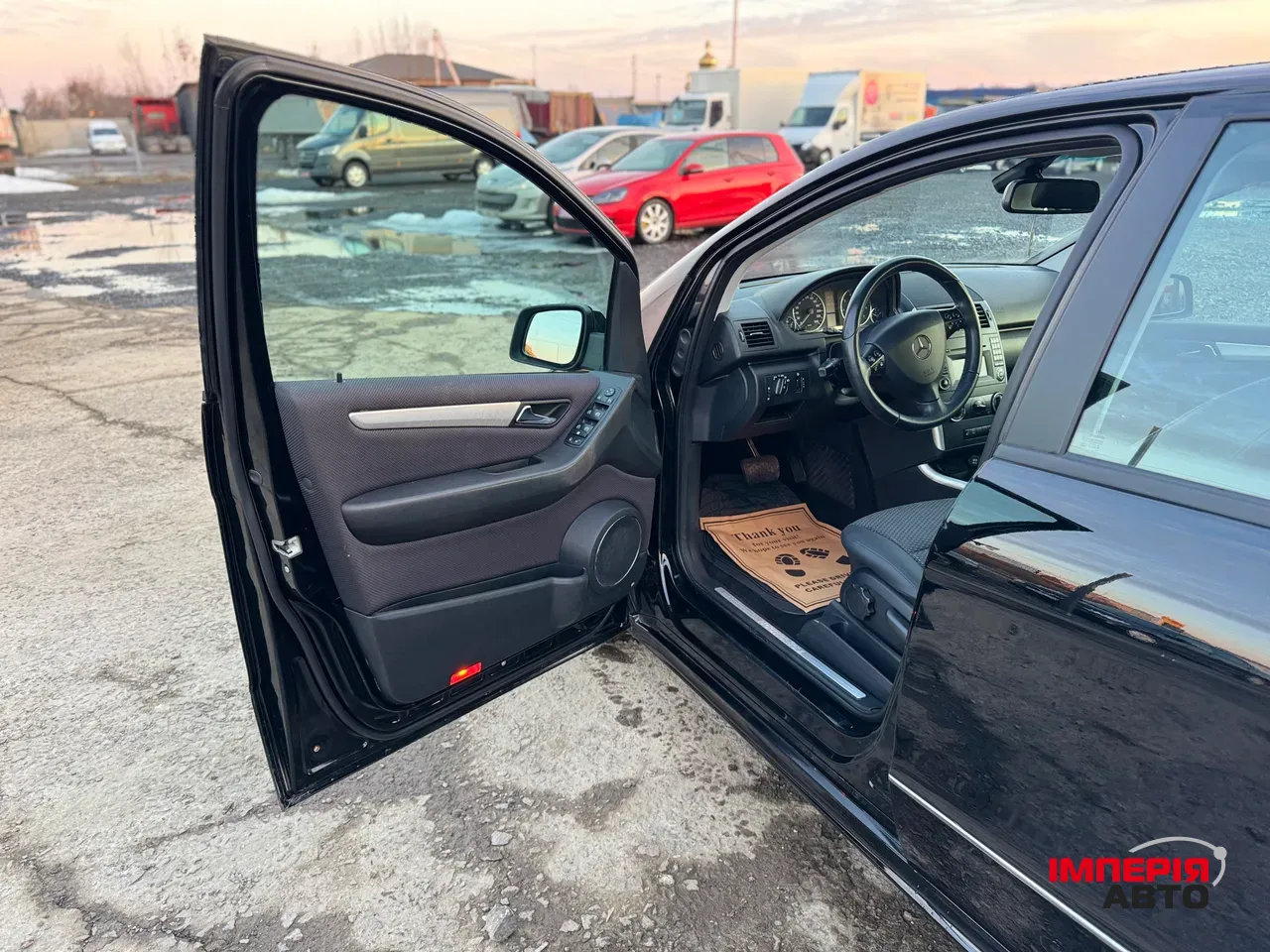 Mercedes-Benz A-Класс - фото 13