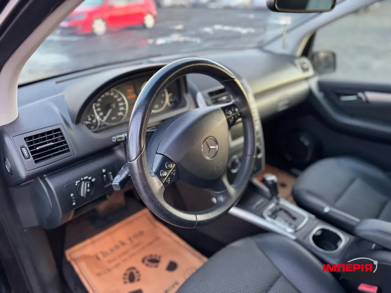 Mercedes-Benz A-Класс - фото 16