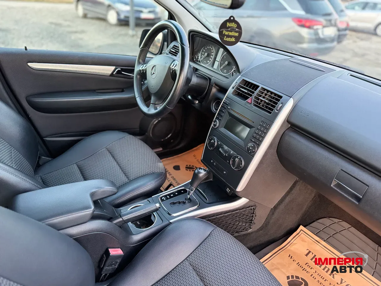 Mercedes-Benz A-Класс - фото 26