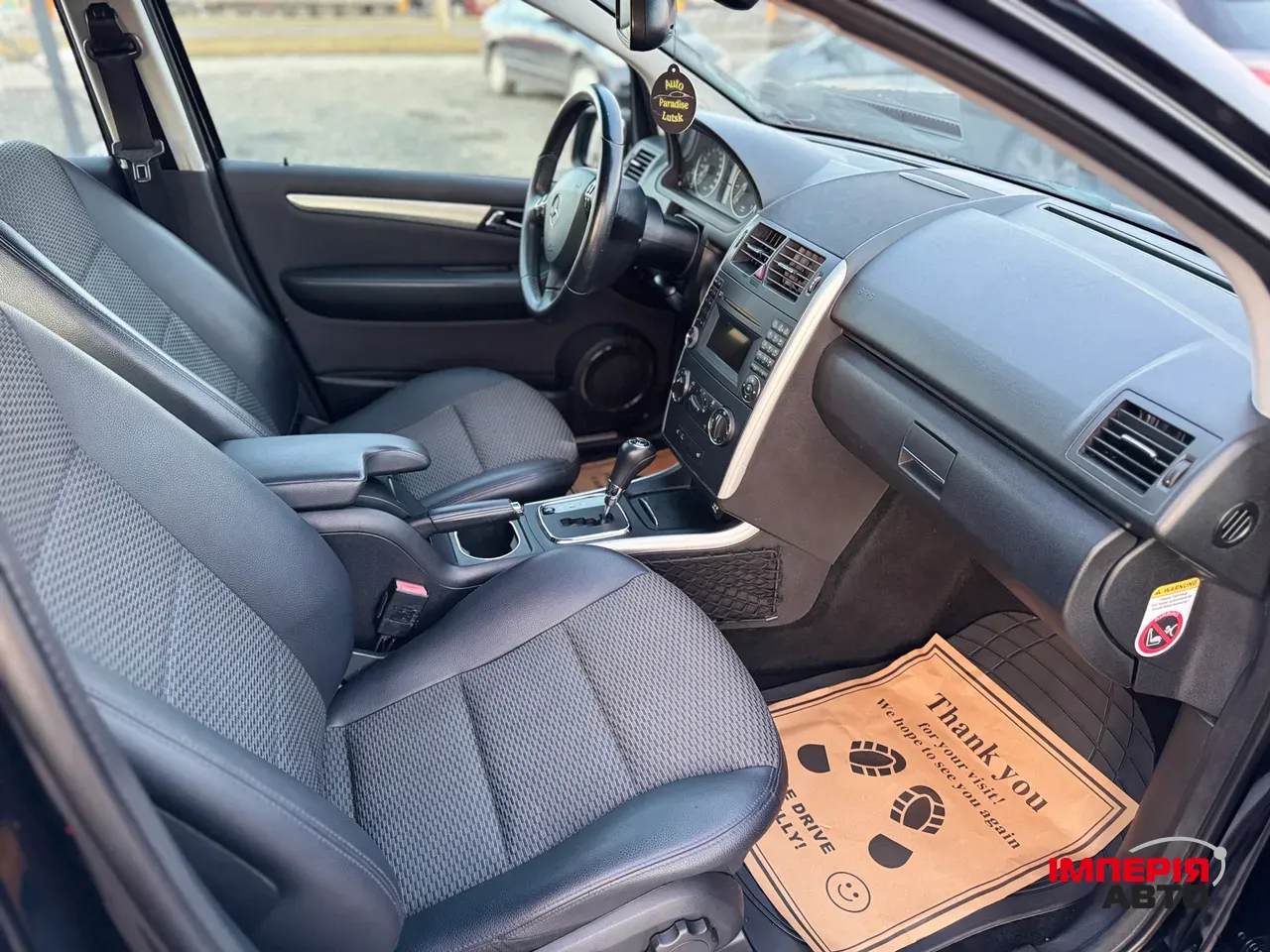 Mercedes-Benz A-Класс - фото 25