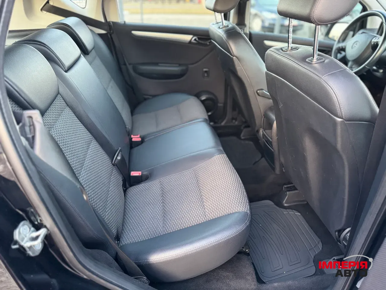 Mercedes-Benz A-Класс - фото 21