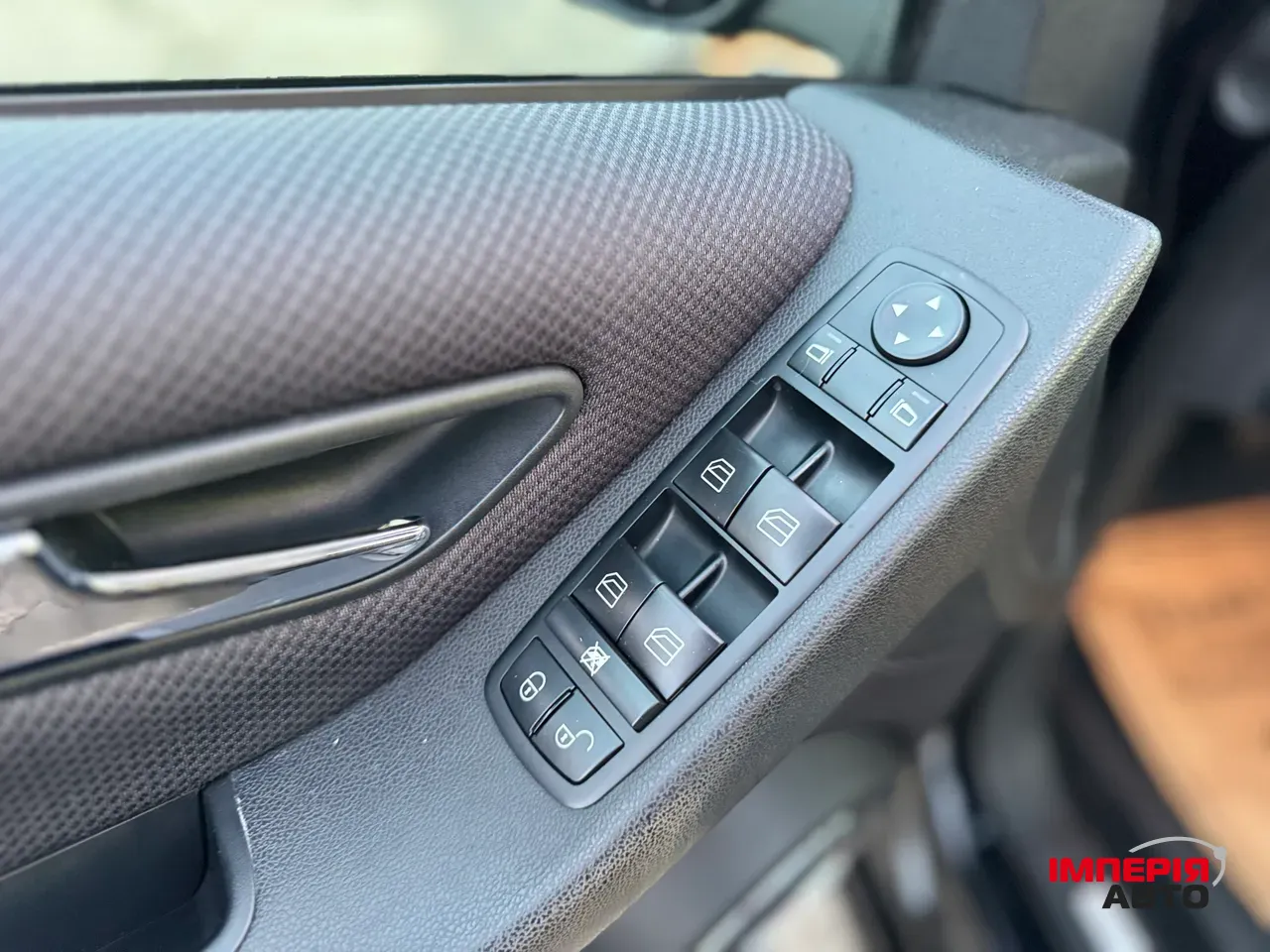 Mercedes-Benz A-Класс - фото 14