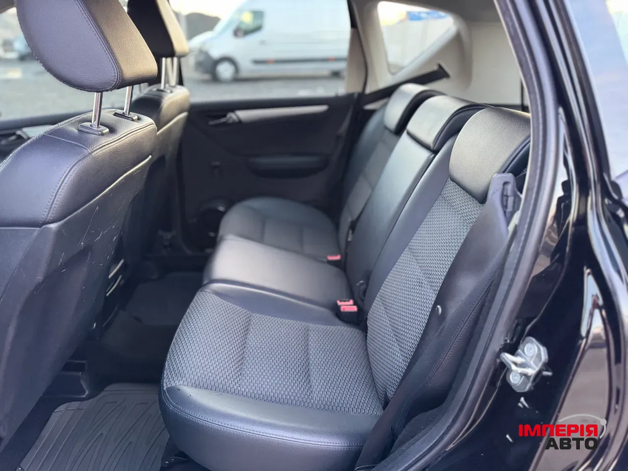 Mercedes-Benz A-Класс - фото 19