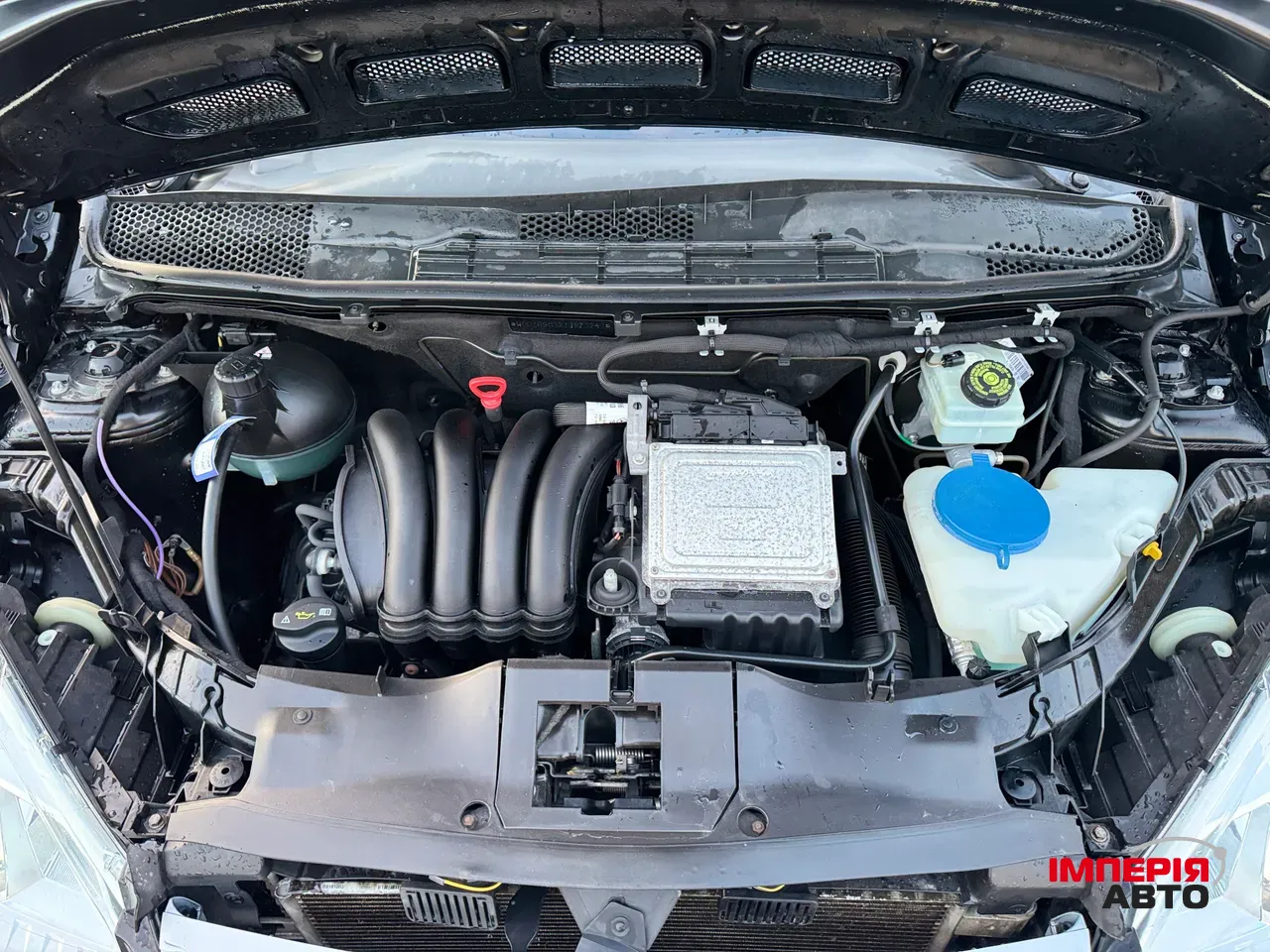 Mercedes-Benz A-Класс - фото 12