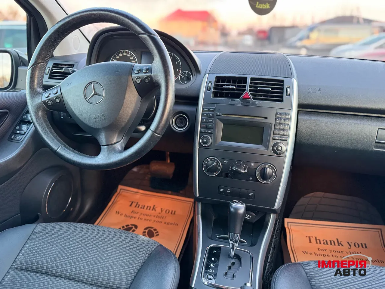 Mercedes-Benz A-Класс - фото 23