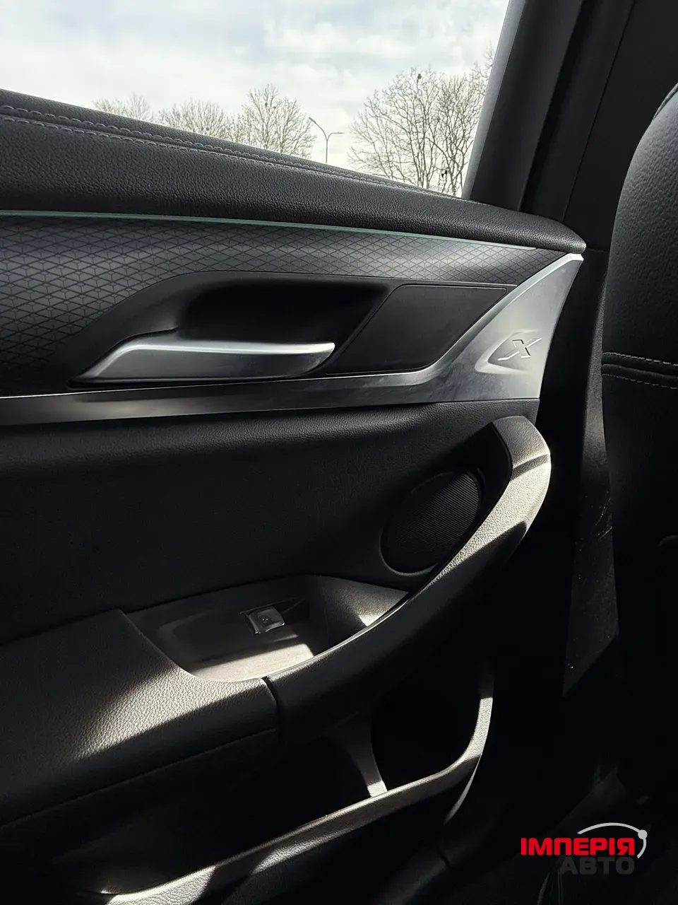 BMW iX3 - фото 37