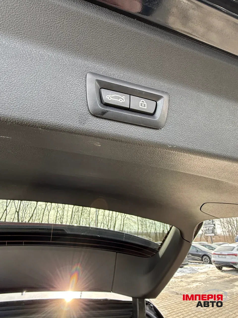 BMW iX3 - фото 42