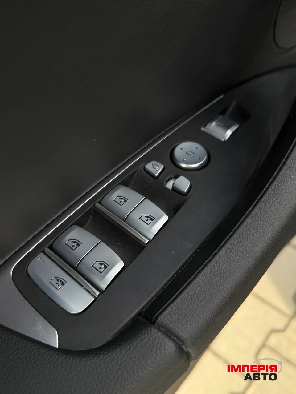 BMW iX3 - фото 17