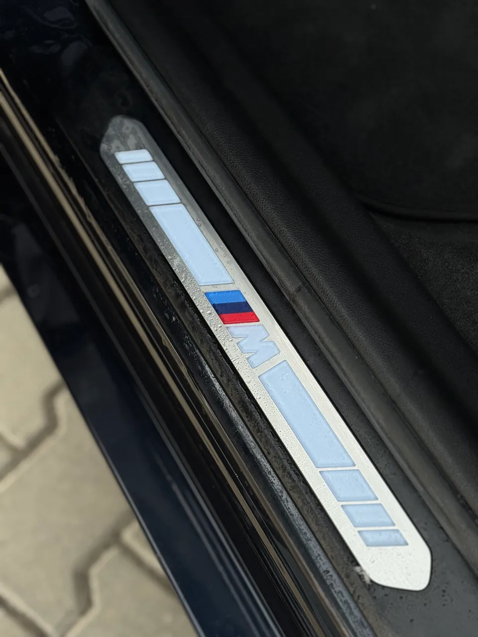 BMW iX3 - фото 15