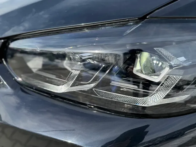 BMW iX3 - фото 5