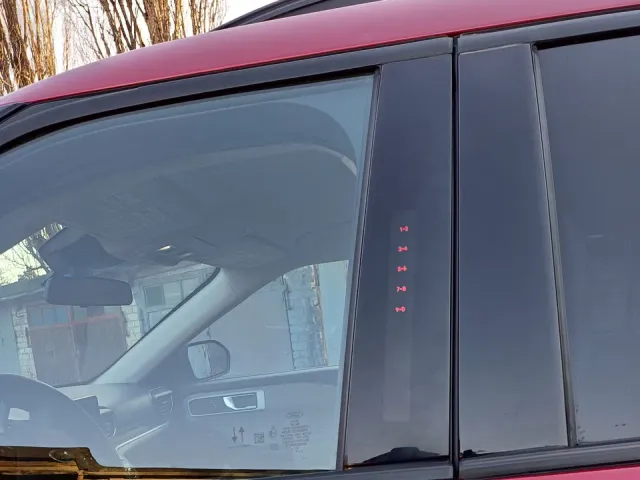 Ford Explorer - фото 4