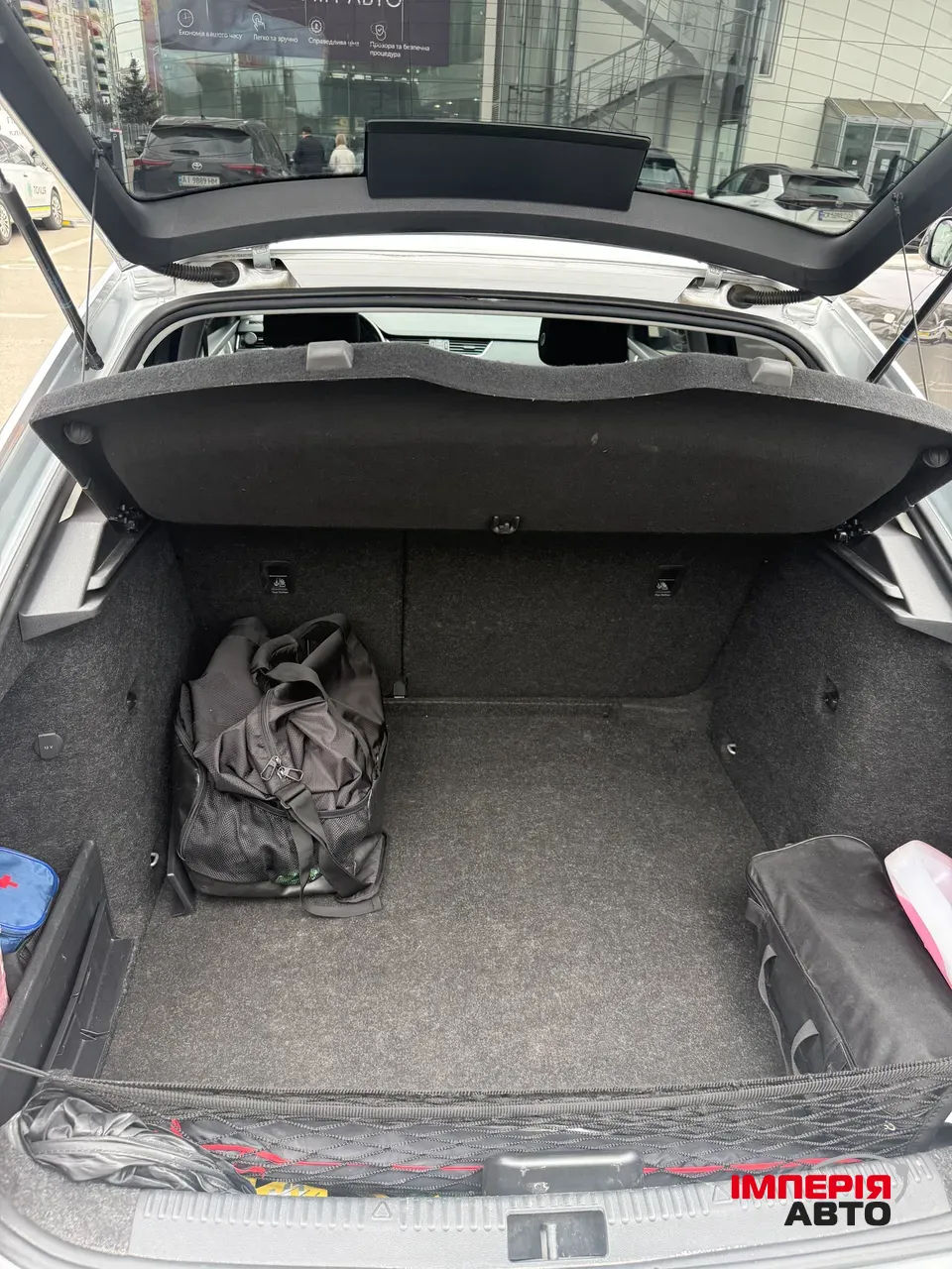 Skoda Octavia - фото 6