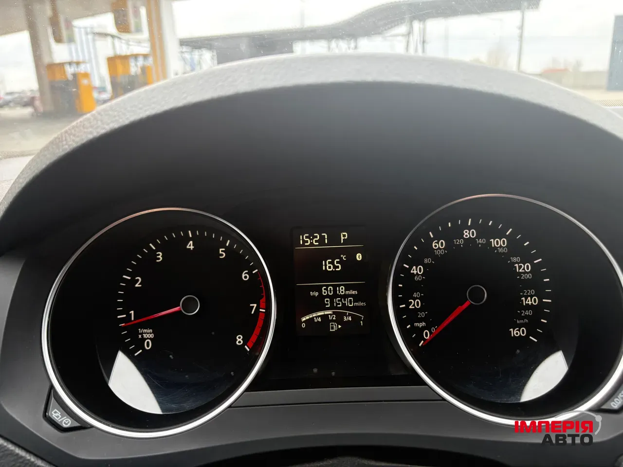 Volkswagen Jetta - фото 8