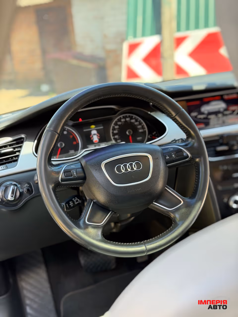 Audi A4 allroad - фото 36