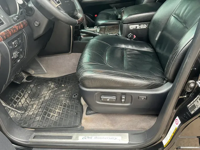 Toyota Land Cruiser - фото 5