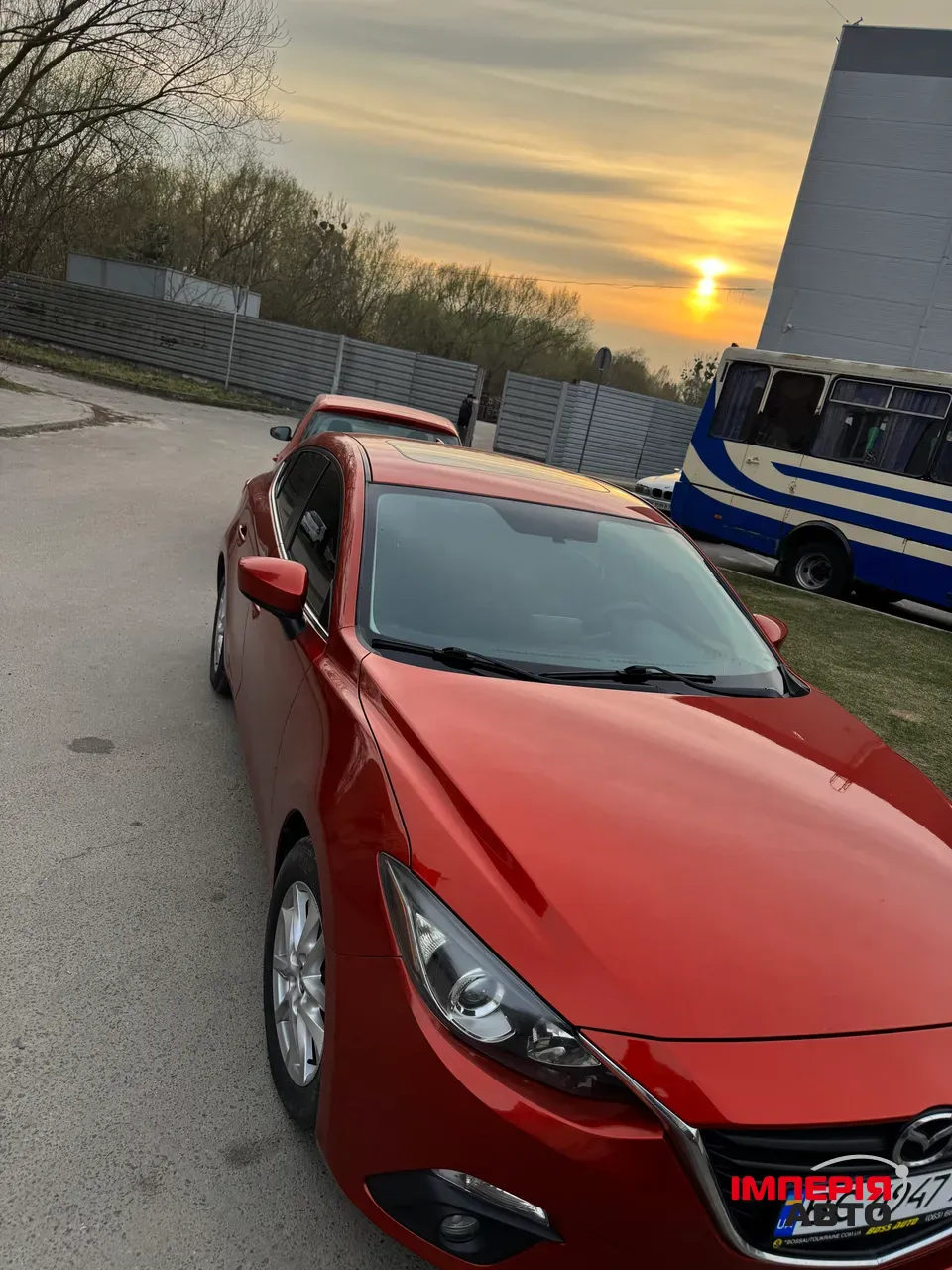 Mazda 3 - фото 4