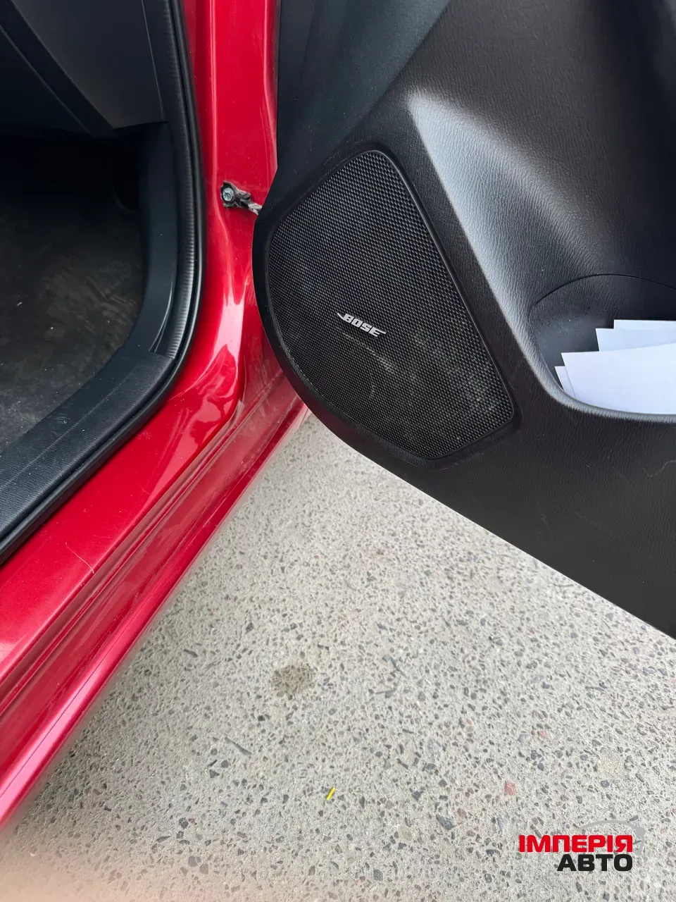 Mazda 3 - фото 6