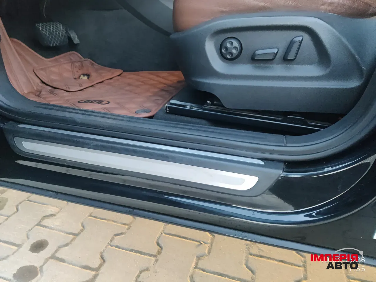 Audi Q5 - фото 9