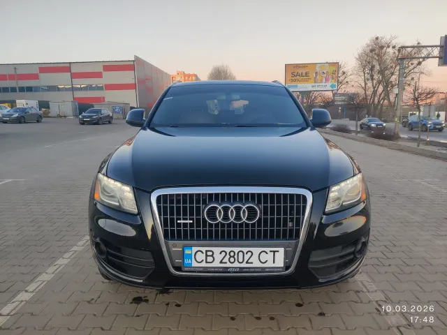 Audi Q5 - фото 2