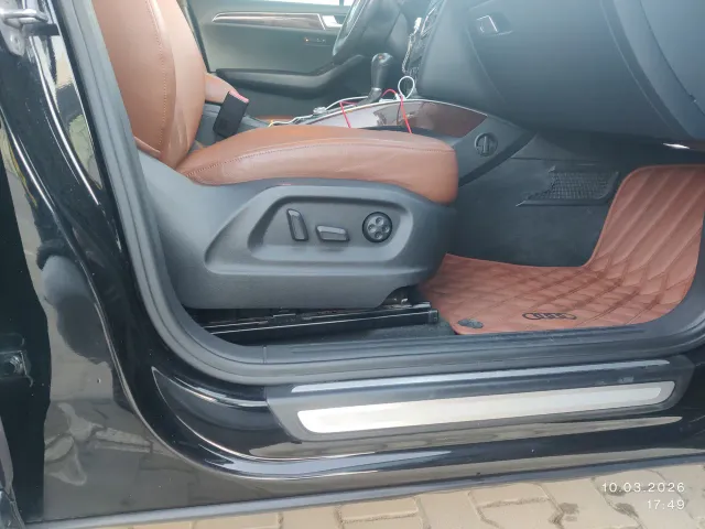 Audi Q5 - фото 5