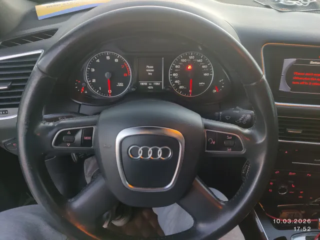 Audi Q5 - фото 4